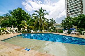 Apartamentos Unik Cartagena Faro Tequendama