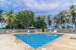 Apartamentos Unik Cartagena Faro Tequendama