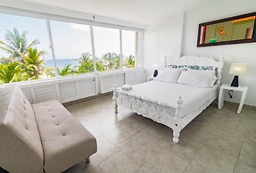 Apartamentos Unik Cartagena Faro Tequendama