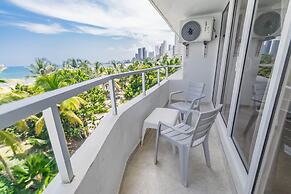 Apartamentos Unik Cartagena Faro Tequendama