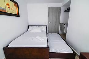 Apartamentos Unik Cartagena Faro Tequendama