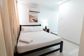 Apartamentos Unik Cartagena Faro Tequendama