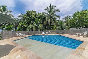 Apartamentos Unik Cartagena Faro Tequendama