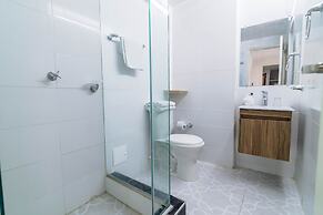 Apartamentos Unik Cartagena Faro Tequendama