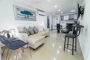 Apartamentos Unik Cartagena Faro Tequendama