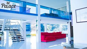 Blue Palace Hotel