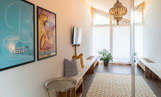 Stefanies Cafe Pension Culture