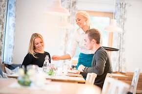 Stefanies Cafe Pension Culture