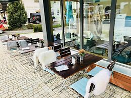 Stefanies Cafe Pension Culture