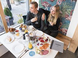 Stefanies Cafe Pension Culture