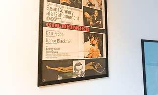 Stefanies Cafe Pension Culture