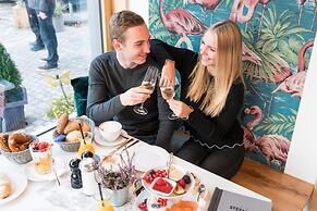 Stefanies Cafe Pension Culture