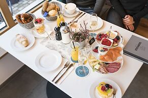 Stefanies Cafe Pension Culture