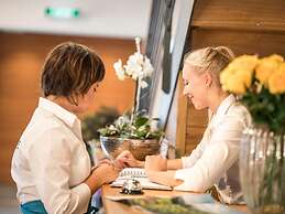 Stefanies Cafe Pension Culture