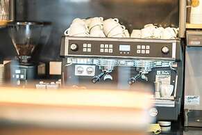 Stefanies Cafe Pension Culture