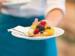 Stefanies Cafe Pension Culture