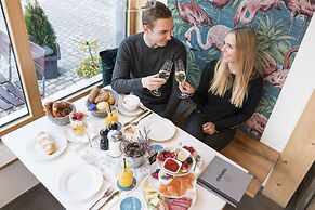 Stefanies Cafe Pension Culture