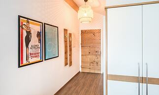 Stefanies Cafe Pension Culture