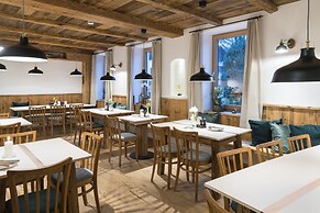 Stefanies Cafe Pension Culture