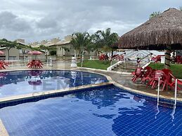 Resort de Luxo em Caldas Novas