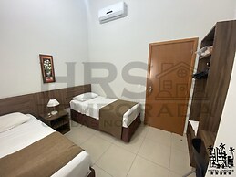 Resort de Luxo em Caldas Novas