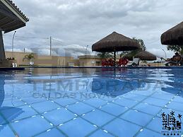 Resort de Luxo em Caldas Novas