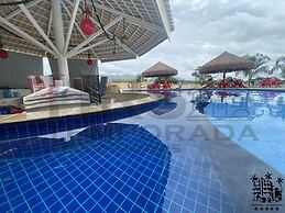 Resort de Luxo em Caldas Novas