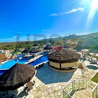 Resort de Luxo em Caldas Novas