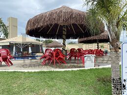 Resort de Luxo em Caldas Novas