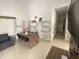 Resort de Luxo em Caldas Novas