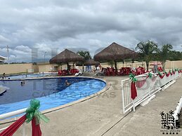 Resort de Luxo em Caldas Novas