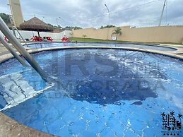 Resort de Luxo em Caldas Novas