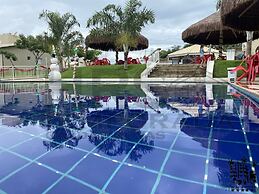 Resort de Luxo em Caldas Novas