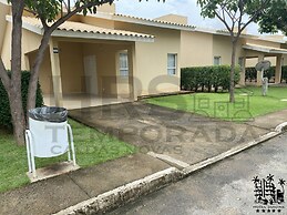 Resort de Luxo em Caldas Novas