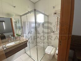 Resort de Luxo em Caldas Novas