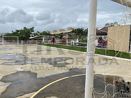 Resort de Luxo em Caldas Novas