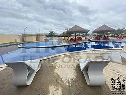 Resort de Luxo em Caldas Novas