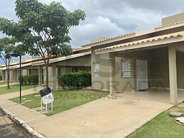 Resort de Luxo em Caldas Novas