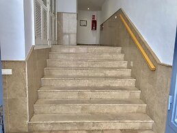 Zenplaya bajo 8 Playa Bajondillo