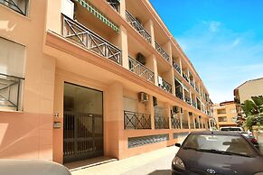 Zenplaya bajo 8 Playa Bajondillo