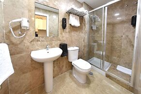 Zenplaya bajo 8 Playa Bajondillo