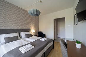 Hotel Forrás Zalakaros