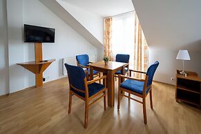 Hotel Forrás Zalakaros