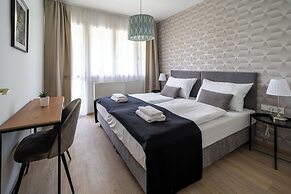 Hotel Forrás Zalakaros