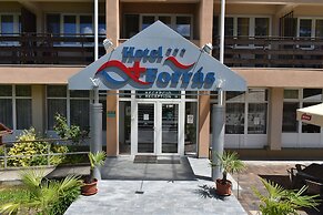 Hotel Forrás Zalakaros