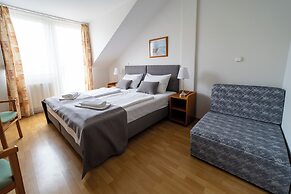 Hotel Forrás Zalakaros