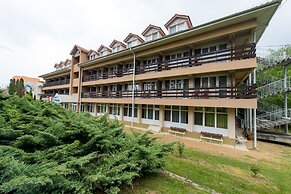 Hotel Forrás Zalakaros