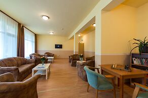 Hotel Forrás Zalakaros