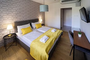 Hotel Forrás Zalakaros