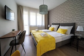 Hotel Forrás Zalakaros